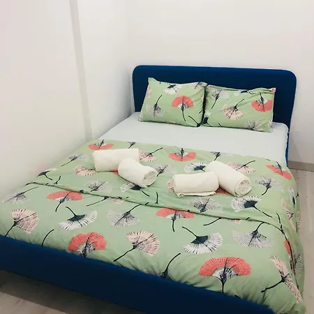 Apartamento Montaj Holidays Lisbon Corroios