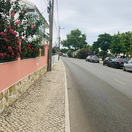 Apartment Montaj Holidays Lisbon Corroios