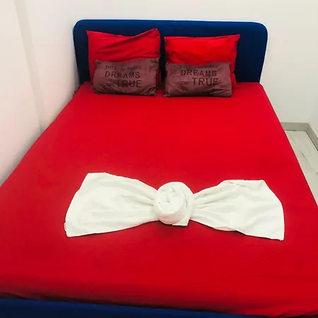 Apartment Montaj Holidays Lisbon