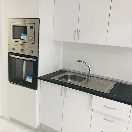 Montaj Holidays Lisbon Apartamento *