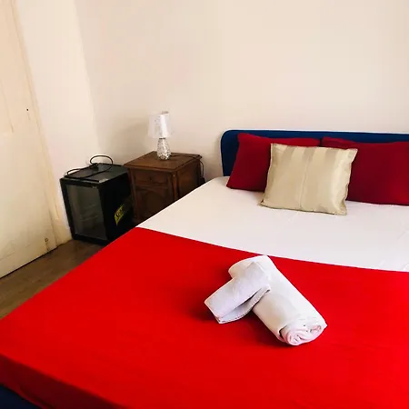 Montaj Holidays Lisbon Lejlighed