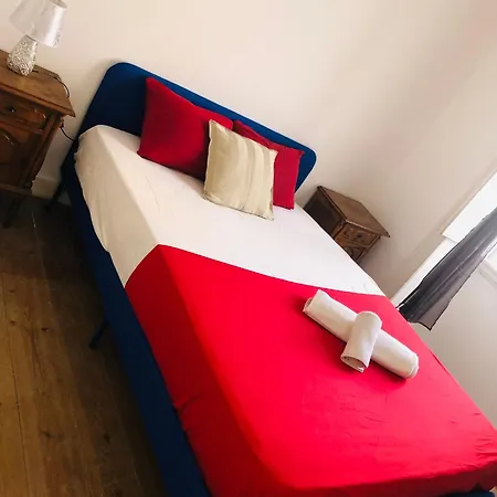 Lejlighed Montaj Holidays Lisbon