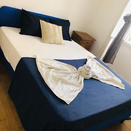 Montaj Holidays Lisbon Apartment