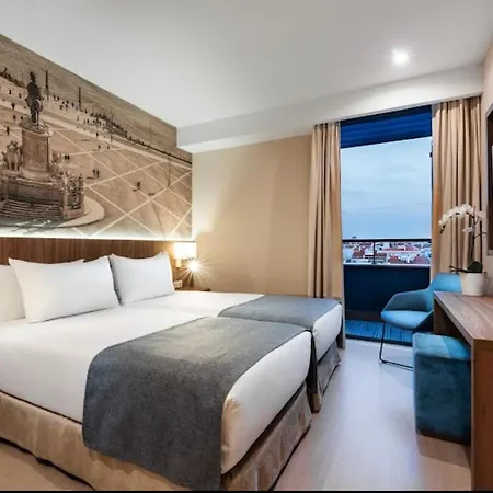 Apartment Montaj Holidays Lisbon